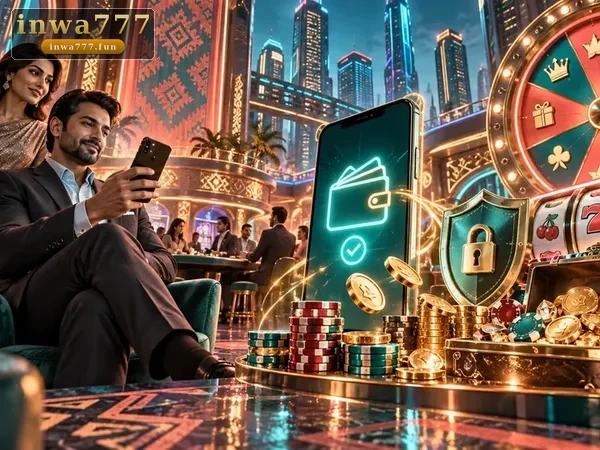 Crash Game ဘောနပ်စ်နှင့် အကောင့်ဝင်ရောက်မှု လမ်းညွှန်ပုံ ၁